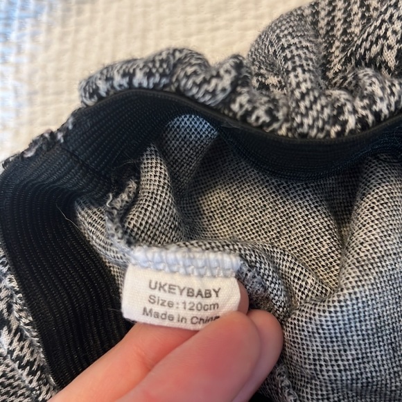 Hounds Tooth Pants - Picture 3 of 3